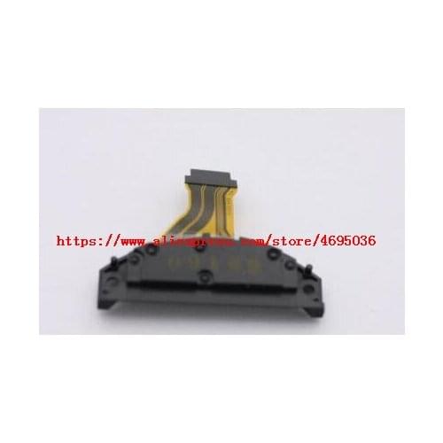 95%New For Canon 80D lens fuselage contact point cable flex Replacement Repair Part