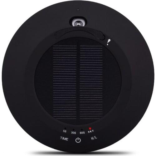 Car Ionizers AJS China