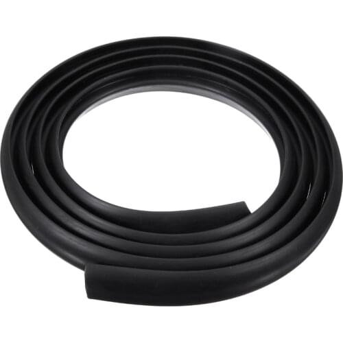 For BMW E30 E36 E34 E46 E90 E60 E39 F30 F10 F20 E87 E92 E91 Rubber Seal Strips Under Front Windshield Car Accessories