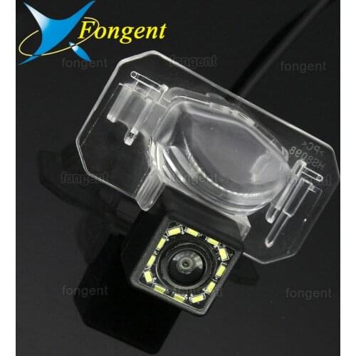 For Honda CIVIC CIIMO 2011 2012 2013 Accord CITY 2003 2004 2005 2006 2007 2008 2009 2010 RearView Reverse Camera Parking Monitor