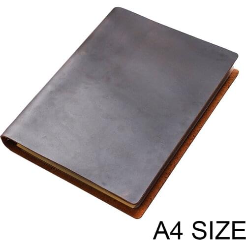 Moterm Covers For Diaries