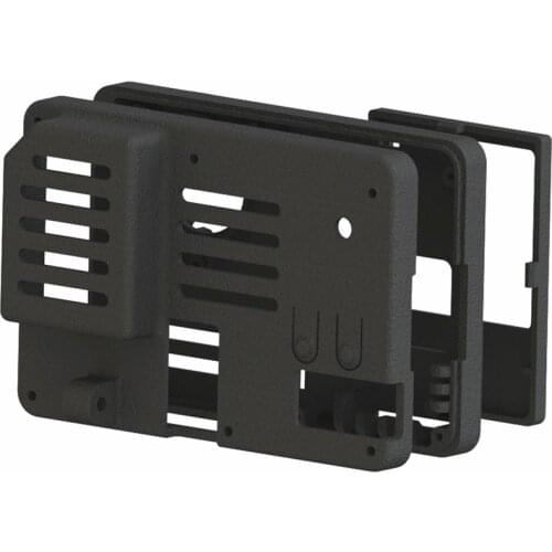 NameLessRC Nylon Case 66X45X23mm for Naked Gopro Hero9 Camera BEC Module FPV Racing Cinewhoop DIY Parts