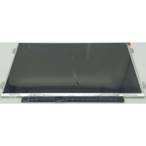New 10.1" WSVGA 1024x600 LED LCD Laptop Screen Matrix For Acer Aspire One KAV60