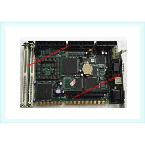 Original SBC-450 Semi-long Industrial Control Board