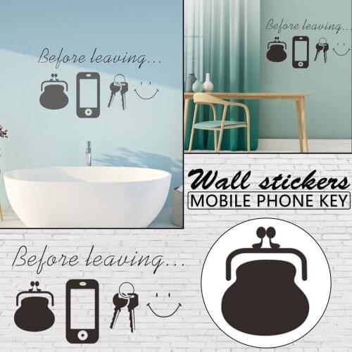 Personalized Custom Name Letter Wall Sticker Wallpaper For Nursery Kids Room Decoration Vinyl Stickers Bedroom Decals