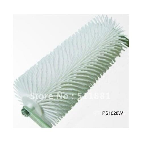 NCCTEC spike roller without handle ncctec cement floor tools 10'' 250mm teeth height: 28mm/1'' free shipping