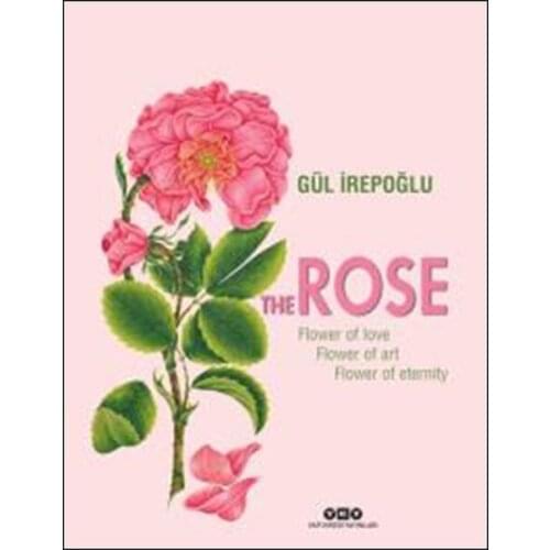 The Rose Rose İrepoğlu Building Credit Publications (TURKISH)
