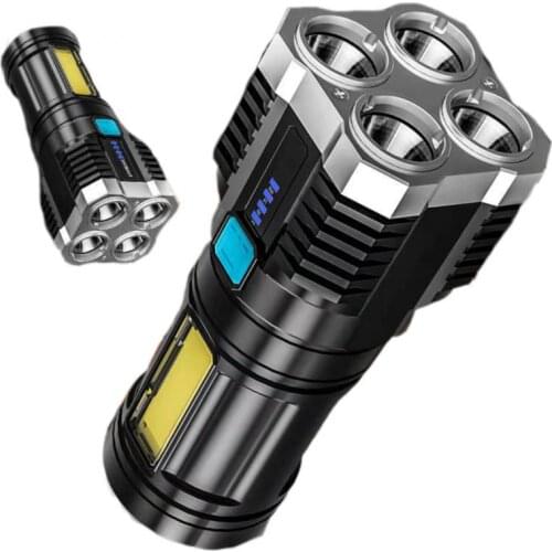 SIOYIE Tactical Flashlights