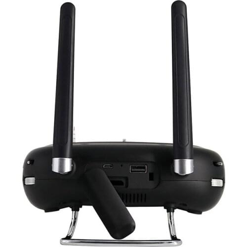 SIYI DK30 remote control Plant Protection electromechanical uav model aircraft controller 15 channel