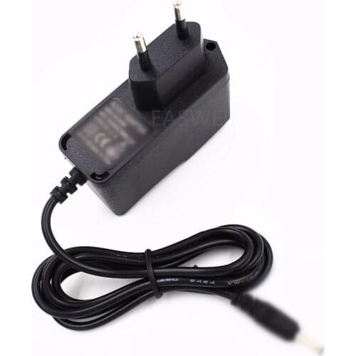 UK AC/DC Power Supply Adapter Charger Cord For Sony XDR-S60DBP DAB Radio