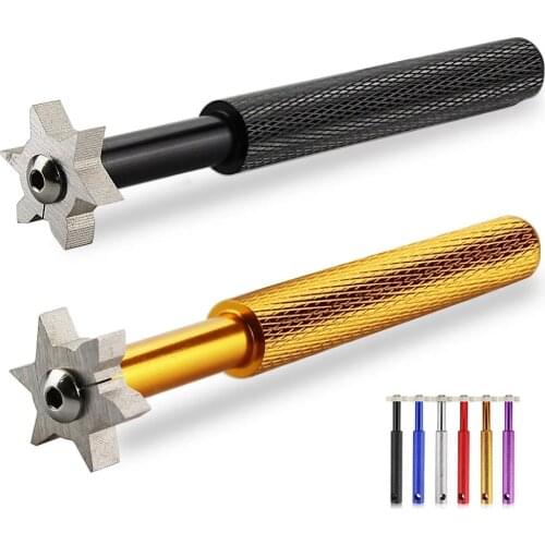 Defensive Tactical Pen