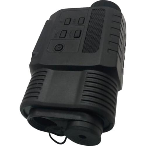 1pc Infrared Telescope IR Digital 2" 200m Hunting Camping