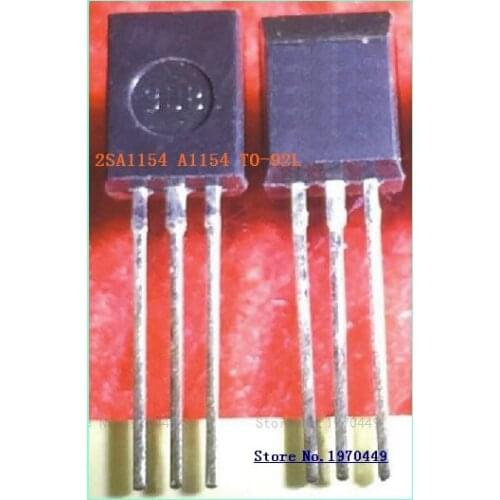 2SA1154 A1154 TO-92L