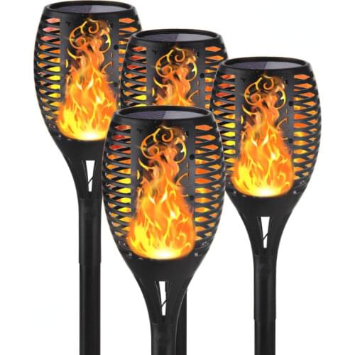 Dersoy LED Underground Lamps