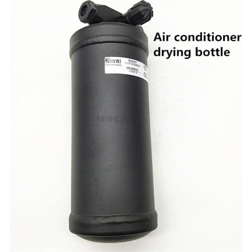 For Volvo Truck Air Conditioning Drying Bottle VOE 20490945 Refrigerant Bottle high quality Truck Accessories free shipping