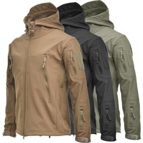 Мужские камуфляжные куртки Dunayskiy China At AliExpress