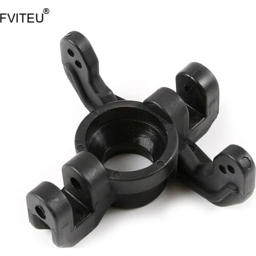 FVITEU Front Wheel Bearing Carrier for 1/5 Rovan F5 Truck Spare Parts MCD XS5