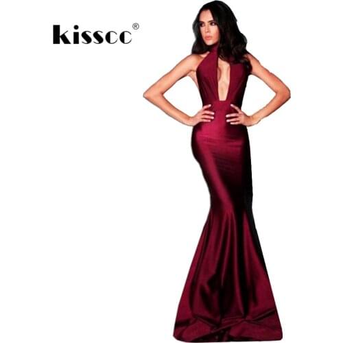 Kisscc Elegant Dresses