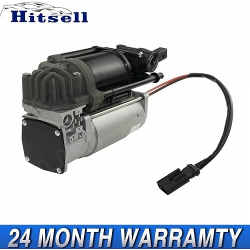 Air Suspension Compressor For Mercedes Benz E-CLASS E300 E350 E500 E63 CLS-CLASS W212 W218 CLS550 CLS63 2123200104 2123200404