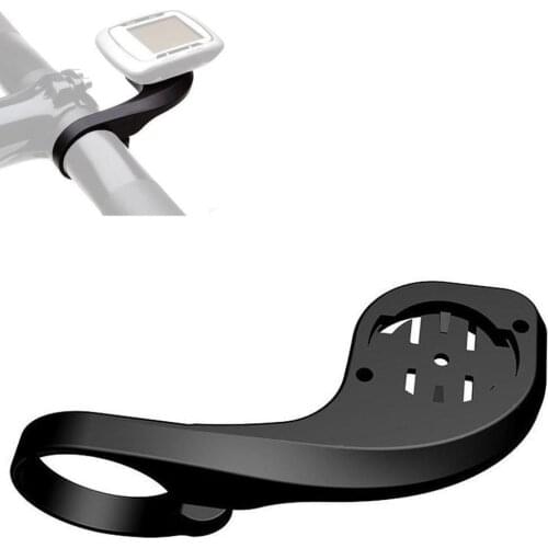 Mounchain Bicycle Speed Meter Extension Bracket Road Mountain Compatible Cat Eye Speed Meter Bracket for Bicycle Computer