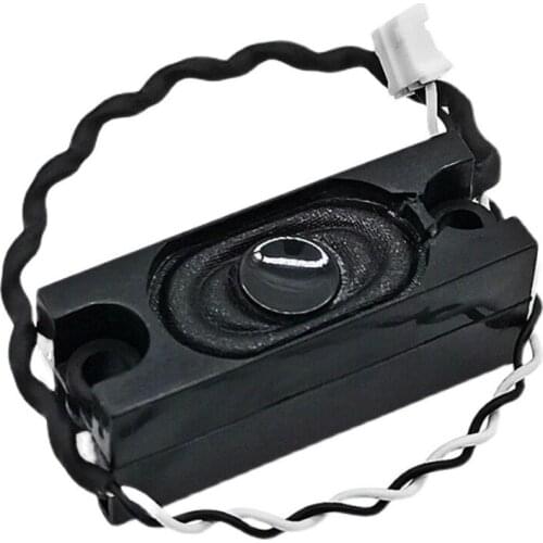 SOTAMIA 2Pcs Full Range Mini Speaker Audio 8 Ohm 1.5W DIY Home Theater Computer TV Speaker Electronic Loudspeaker Unit