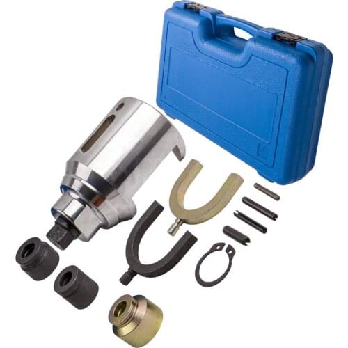 Front Axle Ball Joint Extractor Installer Tool Kit For VW T4 Transporter