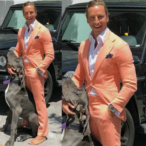 NCDIMS Men's Beachwear