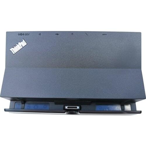 New Original For Lenovo Thinkpad Tablet2 Docking station 04x0376