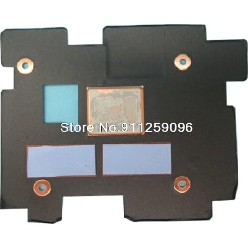 Laptop Heatsink For Lenovo For XiaoXin Air 12 5H40L54974 80UN New