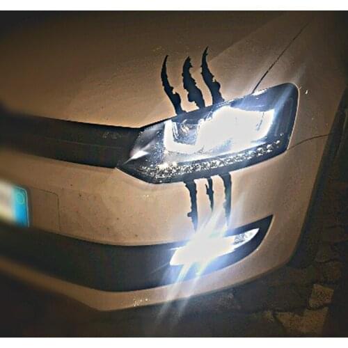 Car styling headlights personalized car stickers for Lexus ES250 RX350 330 ES240 GS460 CT200H CT DS LX LS IS ES RX GS GX-Series