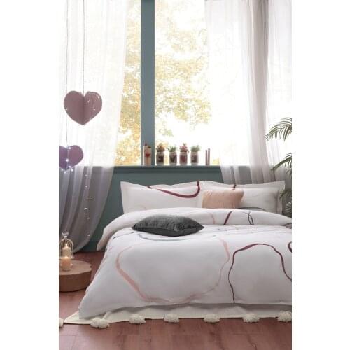 Хлопковое постельное белье Yatas Bedding China At AliExpress