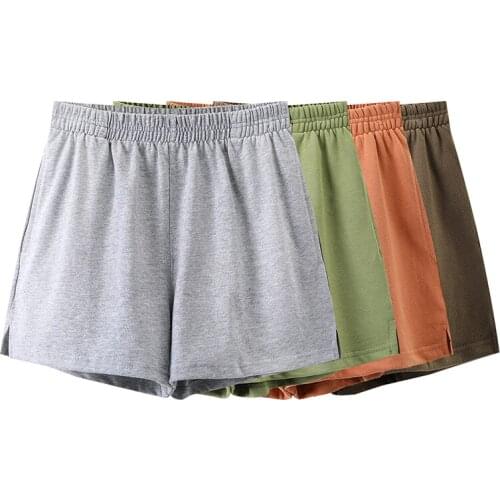 ZACK&RAIN Women's Shorts