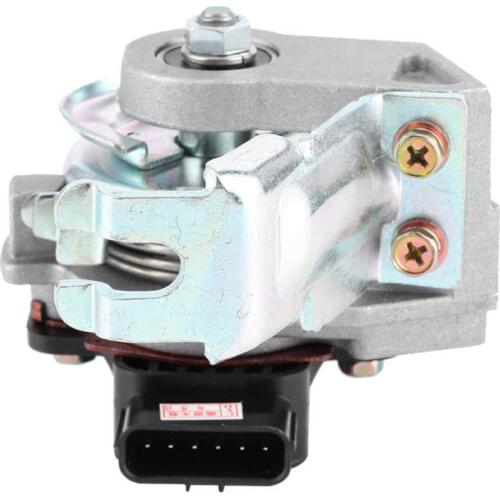 Zerone Automotive Sensors