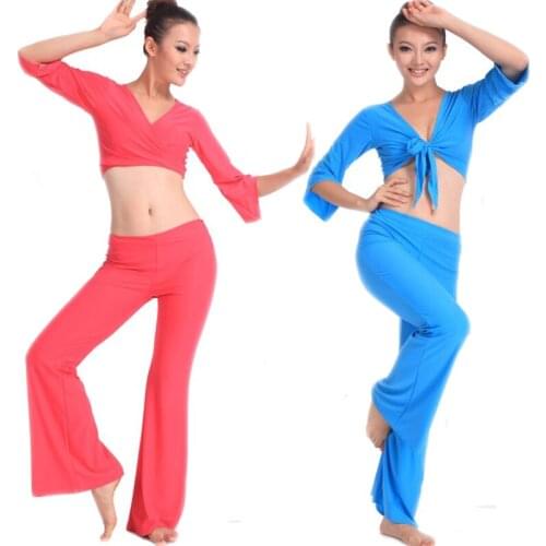 2017 Bellydance Costume Colete Feminino Skirt Rushed Hot Sale Freeshipping Women Modal Belly Dance Set S06 K26