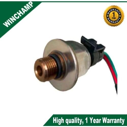 237-0957 2370957 3PP6-7 3PP67 Pressure Sensor For Caterpillar Excavator