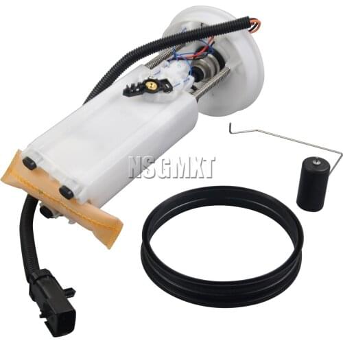 AP01 Electric Fuel Pump Assembly for Jeep Grand Cherokee ZJ 4.0 5.2L 4x4 5012961AC