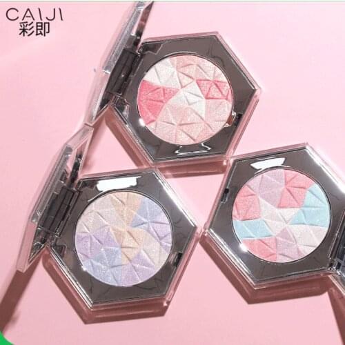 DRXINER Blush For The Face