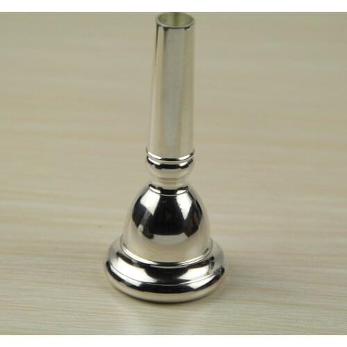 Euphonium EntryModel mouthpiece Flat key upper bass mouthpiece