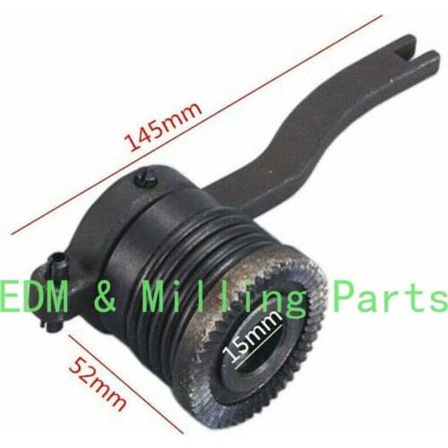 CNC Milling Machine Overl Oal Clutch Trip Lener CNCThe Mill Part B74-98 For Bridgeport Mill Part