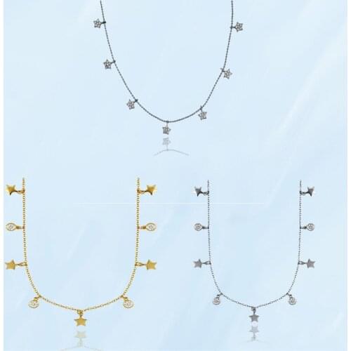 Niuzi Vintage Pendants