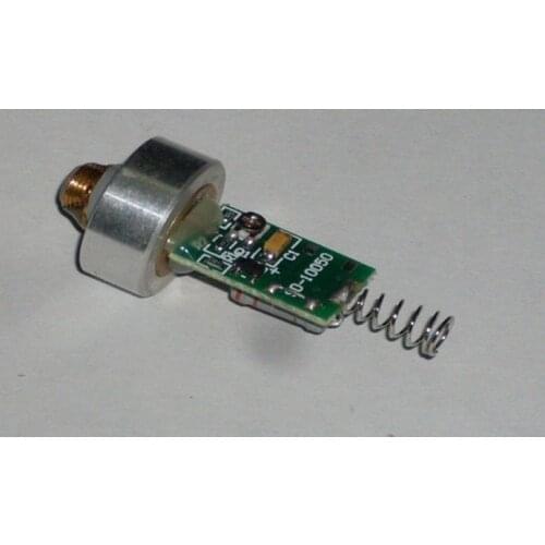 NEW 200mW 532nm green laser module lazer diode suitable for Waterproof laser host