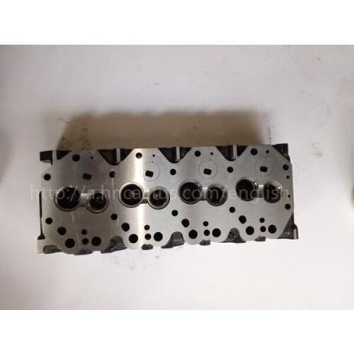 New 3B Engine Head Cylinder 11101-58050 11101-58051 for Toyota Land Cruiser 1995-1999