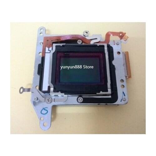 Original 450D REBEL XSI K2 CCD CMOS Image Sensor With Perfectly Low Pass filter Glass For Canon FOR EOS 450D