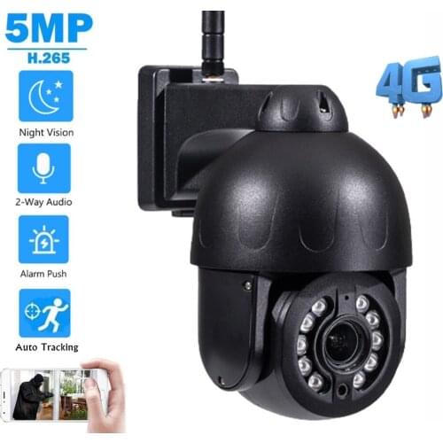 OwlCat Home Security Cameras
