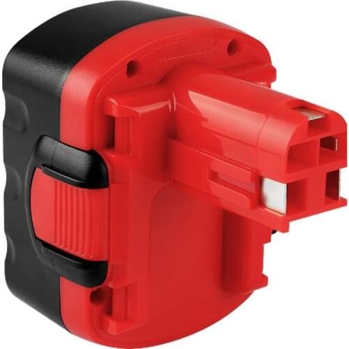 Rechargeable battery 14.4v power tool accessories garden tools Ni-MH battery BAT038 power tool accessories