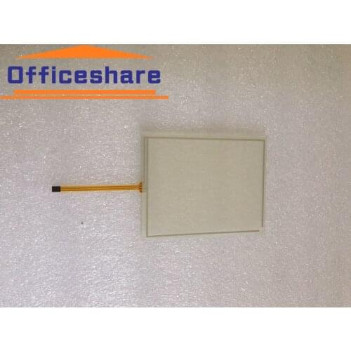 1PCS touch screen for Konica Minolta BH200 BH250 BH350 copier touch panel for konica bizhub 200 250 350