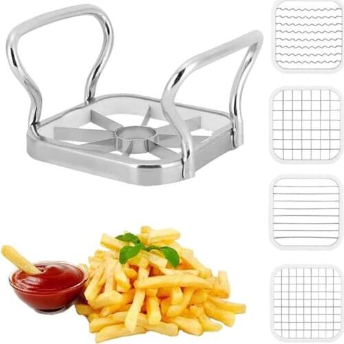 TOYIAOSE Vegetable Cutters