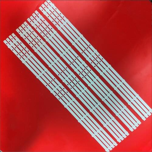 1set=16pieces for led backlight KDL-65W850 650TV02 V3 CX-65S03E01-2B762-0A-565-3850 CX-65S03E01-2B753-0-A-5CN-3182-V 8 lamps