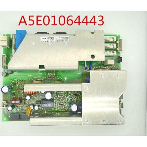 A5E01064443 inverter 430-440 switching power supply board C98043-A7600-L5 motherboard