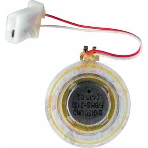 Instrument Cluster Speaker Buzzer for VW Touareg Porsche Cayenne F-BMS-3432LF